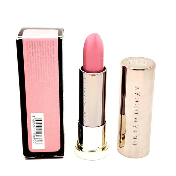 Urban Decay Vice Lipstick Heartless - Picture 2 of 3